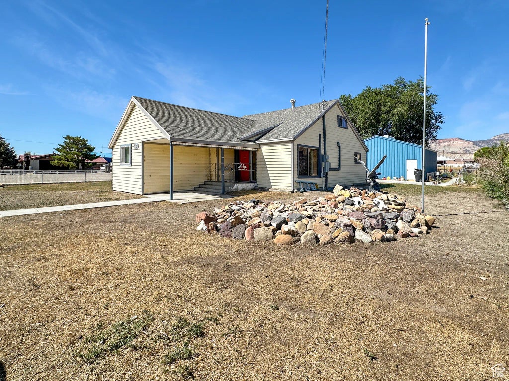 280 S 300 W, Huntington