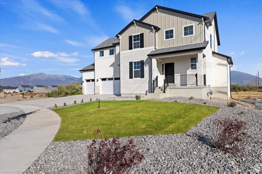 162 N Mia Cv 16, Saratoga Springs