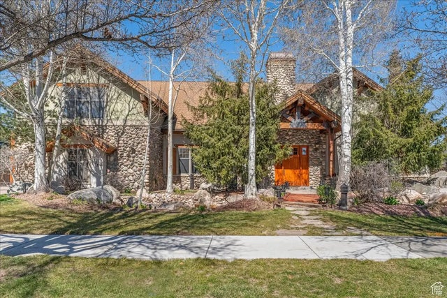 2732 W Lizzi Cv S, South Jordan