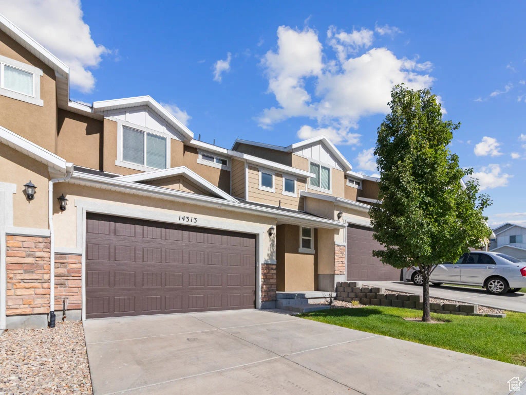 14313 S Meadow Rose Dr, Herriman