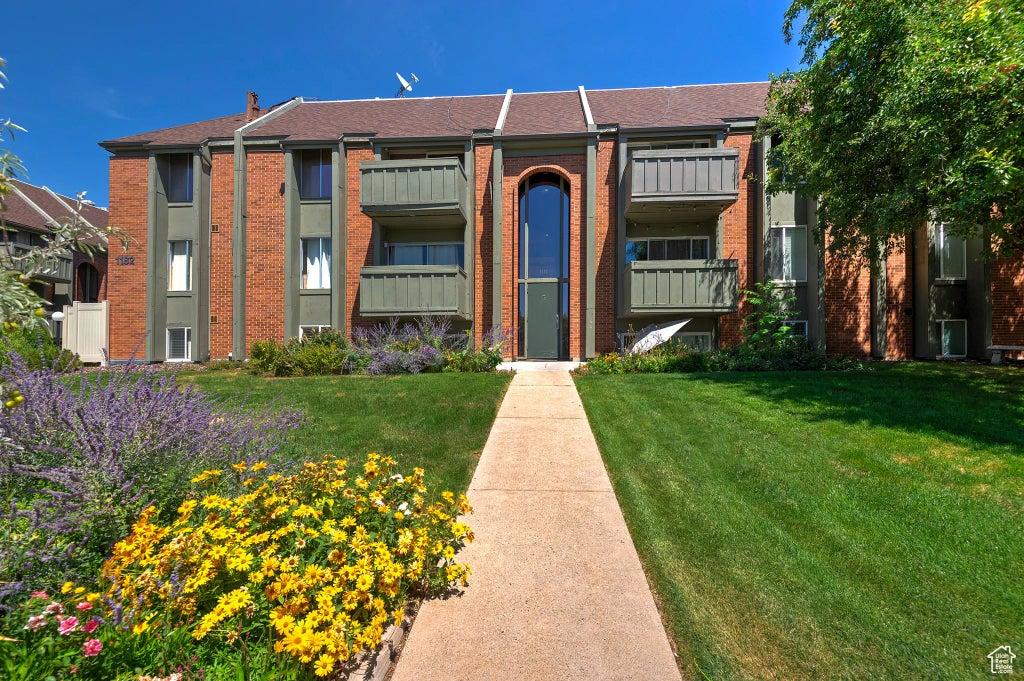 1182 S Foothill Dr 511, Salt Lake City