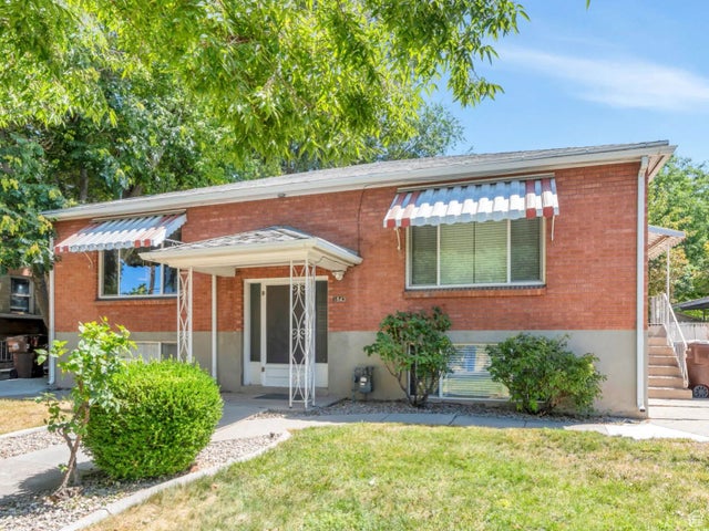 1843 S 900 E, Salt Lake City