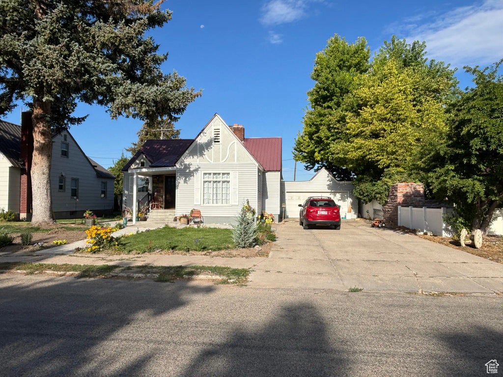 117 S 7th St, Montpelier