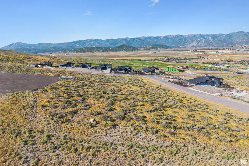 6897 Bugle Trl 9, Park City