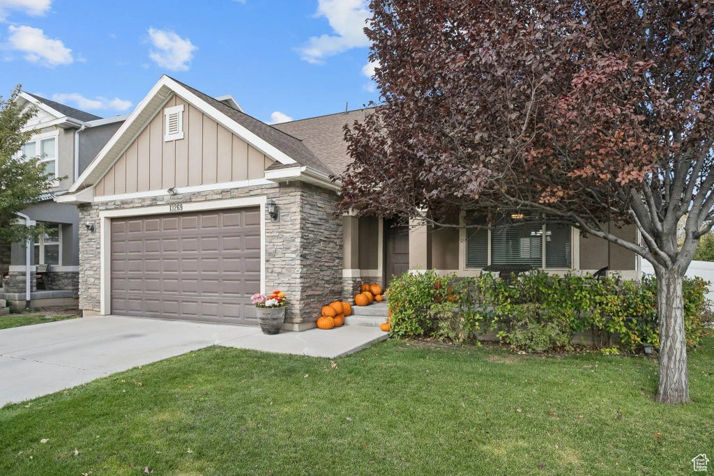 13269 S Meadowside Dr, Herriman