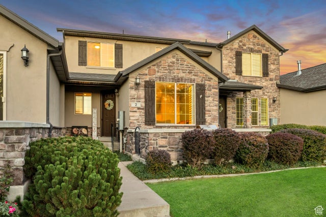 2 S 285 W, Centerville