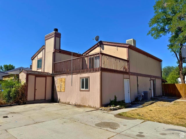 472 E 7670 S, Midvale