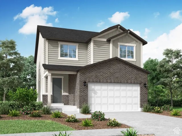 967 N Amberly Pl, North Salt Lake