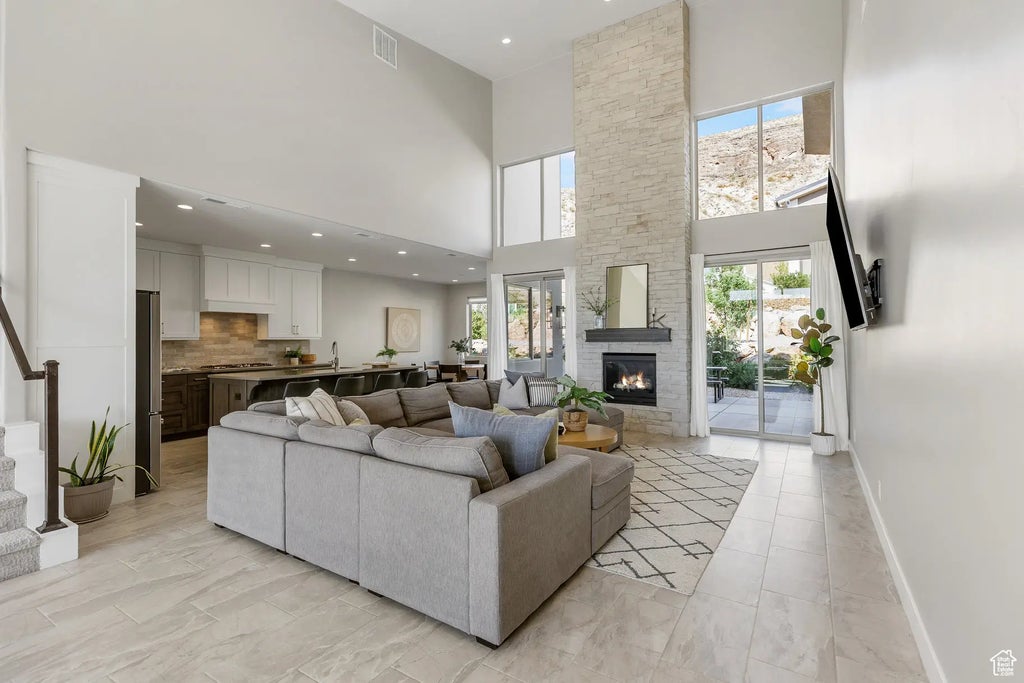 458 N 200 E, La Verkin