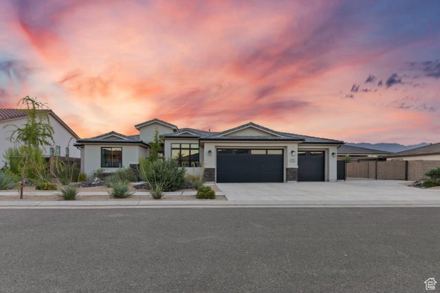 71 N Tabletop St, Washington