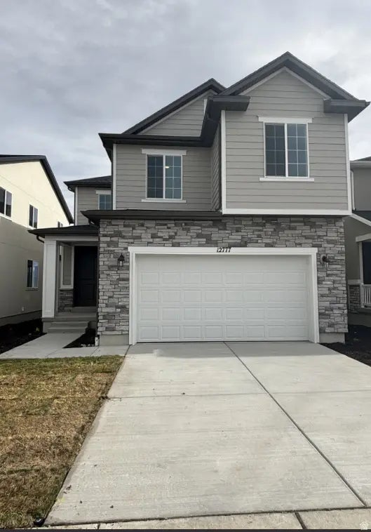12777 S Glacier Trail Ln 172, Herriman