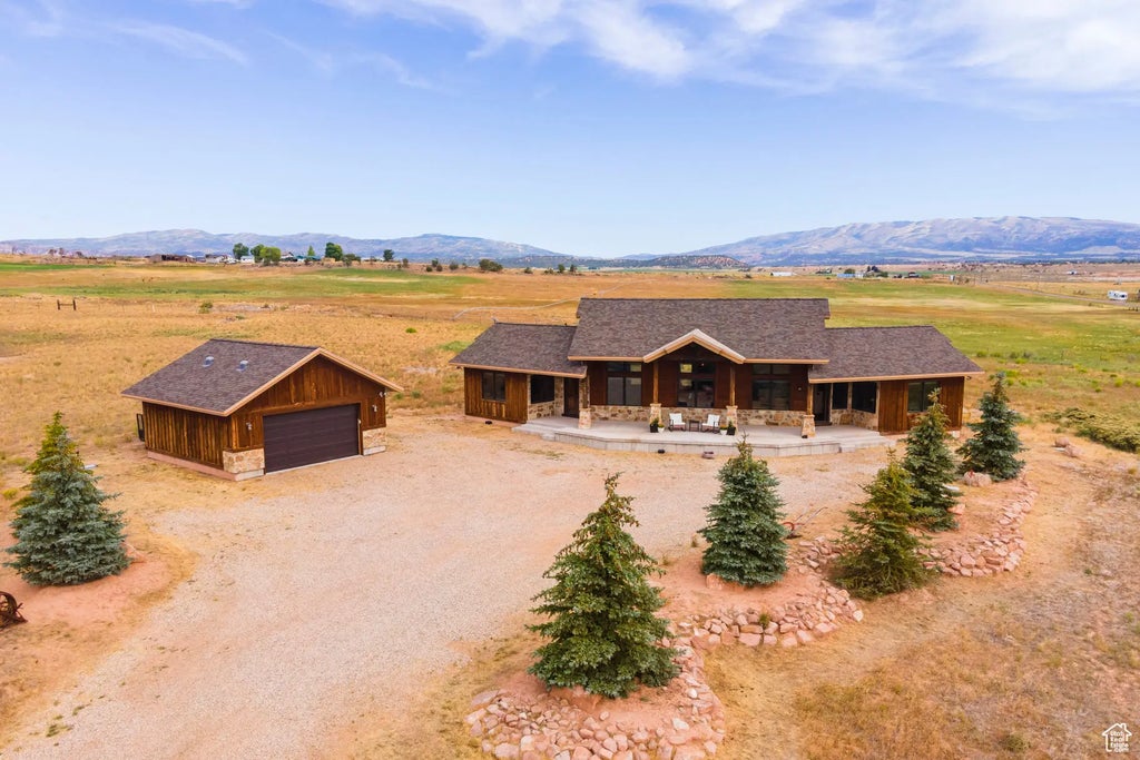 45088 W 6560 S, Fruitland