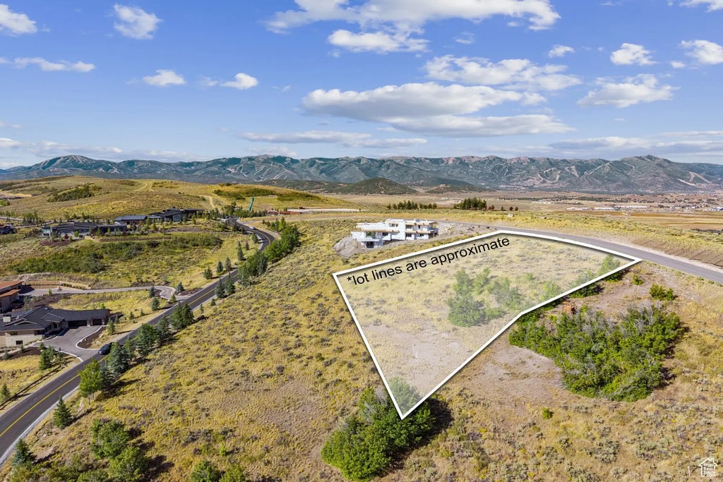 6940 Beach Trl 48, Park City