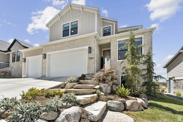 1390 E Orchard Ridge Ln, Kaysville