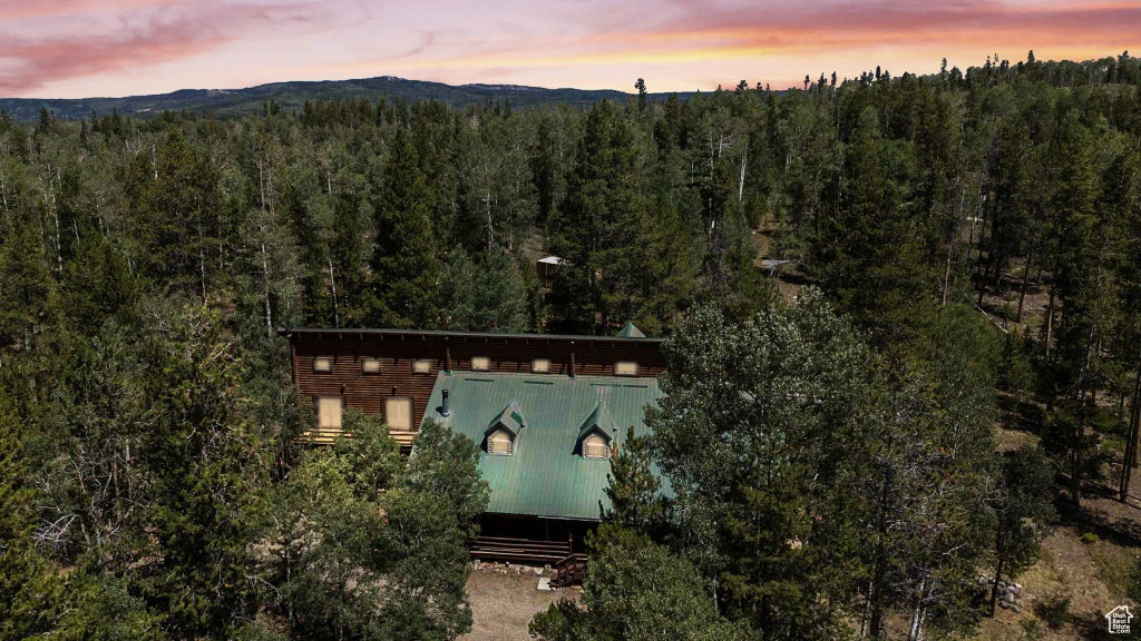 4725 Pine Ridge Rd, Kamas