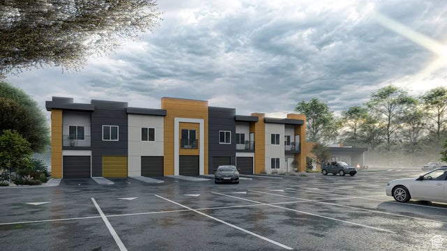 346 E 200 S Ag-11, Moab