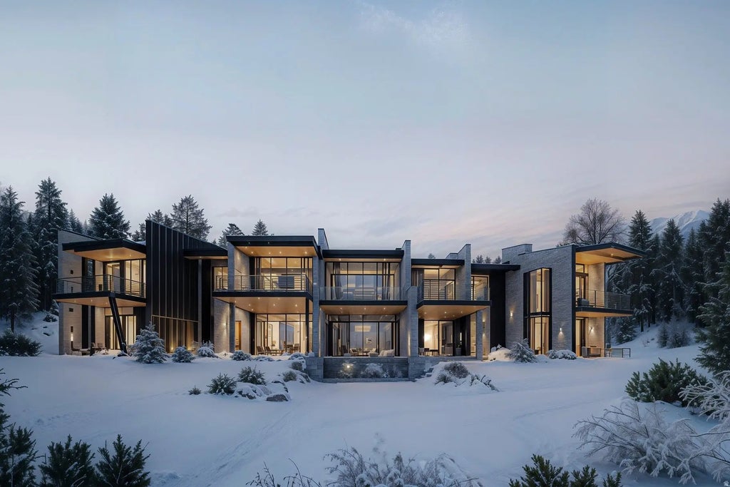 329 White Pine Canyon Rd, Park City