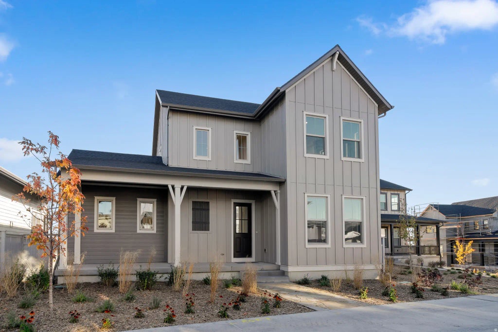 7184 S Sage Run Rd, West Jordan