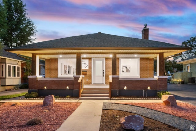 951 E Wilson Ave S, Salt Lake City