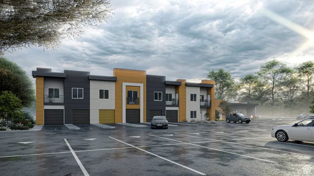 346 E 200 S Ag-12, Moab