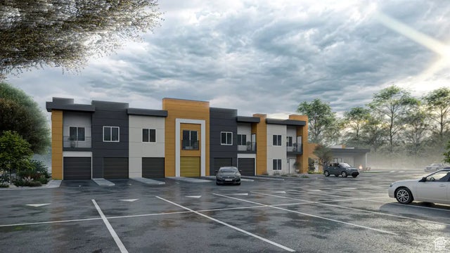 346 E 200 S Ag-13, Moab