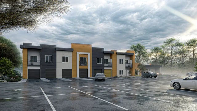 346 E 200 S Ag-15, Moab