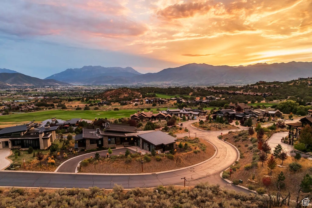 680 N Pinto Knoll Cir 523, Heber City