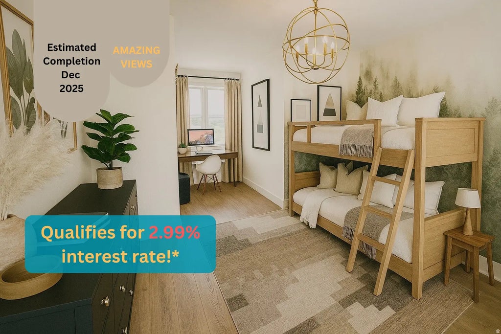 11267 S Lake Run Rd W 130, South Jordan