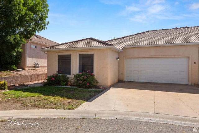 2056 E Middleton Dr 9, St. George