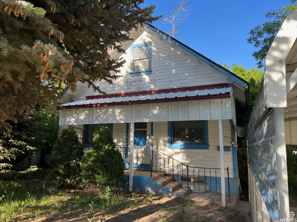 322 N 400 W, Malad City