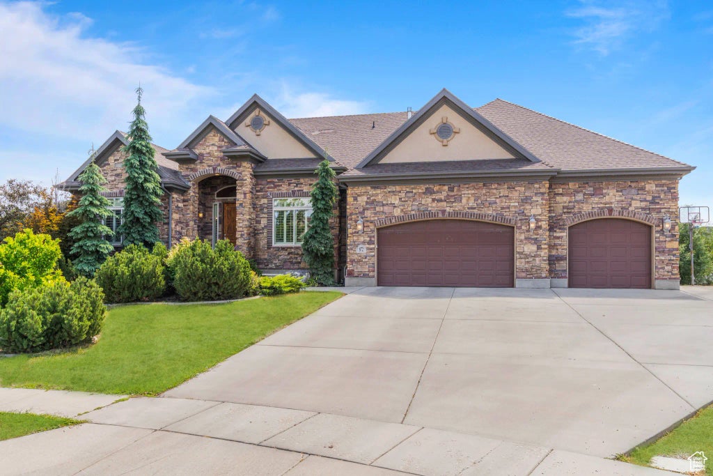 872 S Wellington Dr W, Kaysville