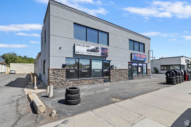 3727 S State St, South Salt Lake