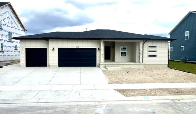 1159 E Blackfoot Dr 522, Eagle Mountain