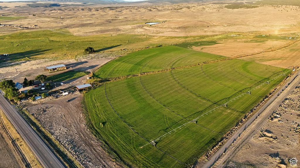 2861 N Highway 89, Panguitch