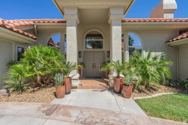2244 Putters Cir, St. George