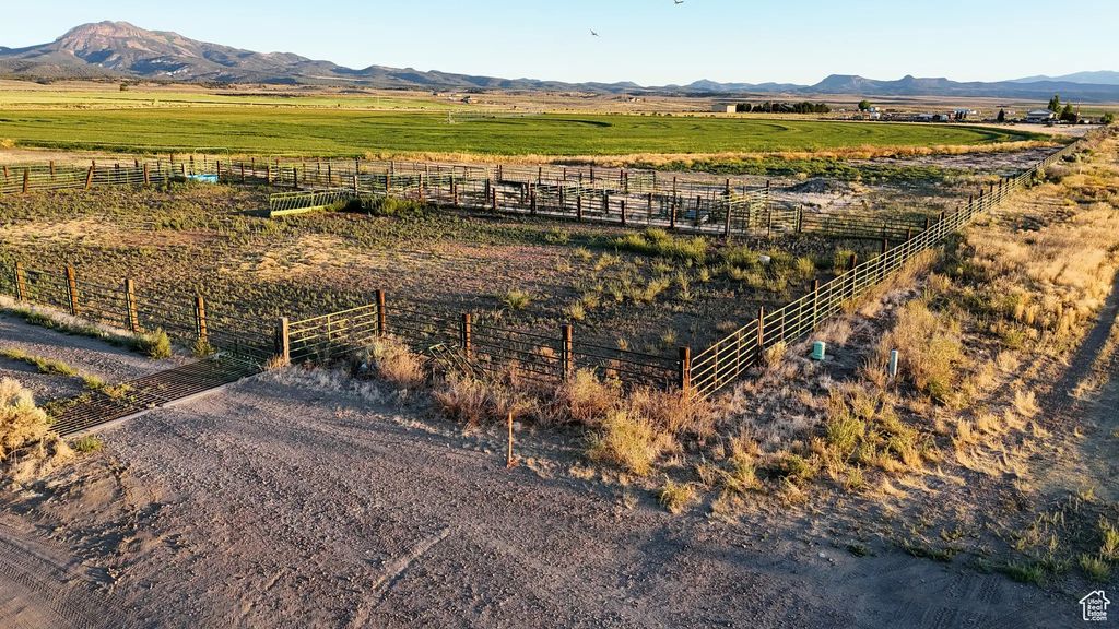 3003 N Us Highway 89, Panguitch