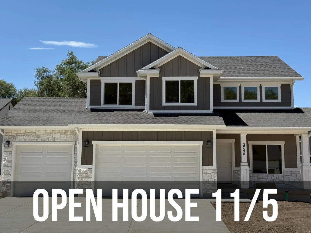 2748 S Saysay Way 11, Magna