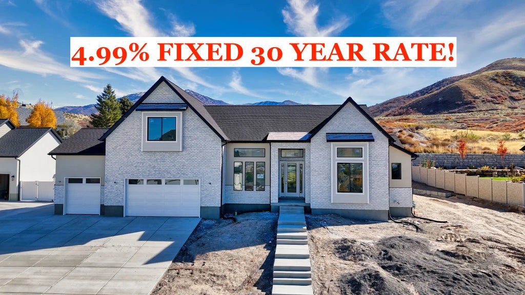 1331 S 450 E 120, Payson