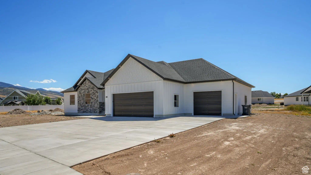 85 W 970 N, Mayfield