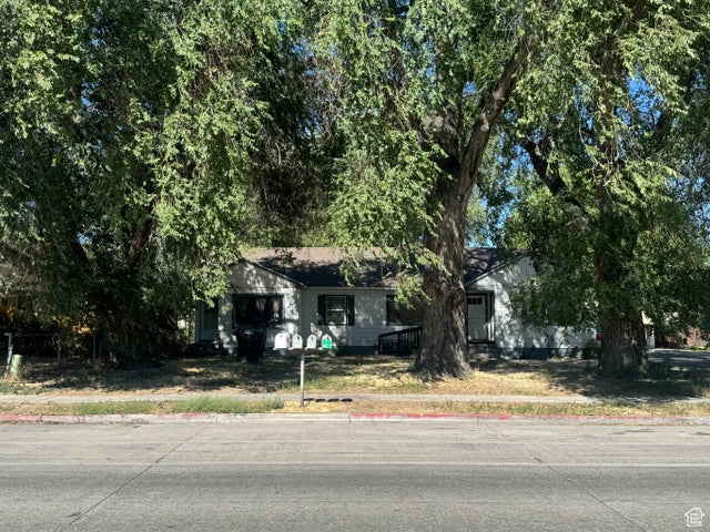 261 N Redwood Rd W 1, Salt Lake City