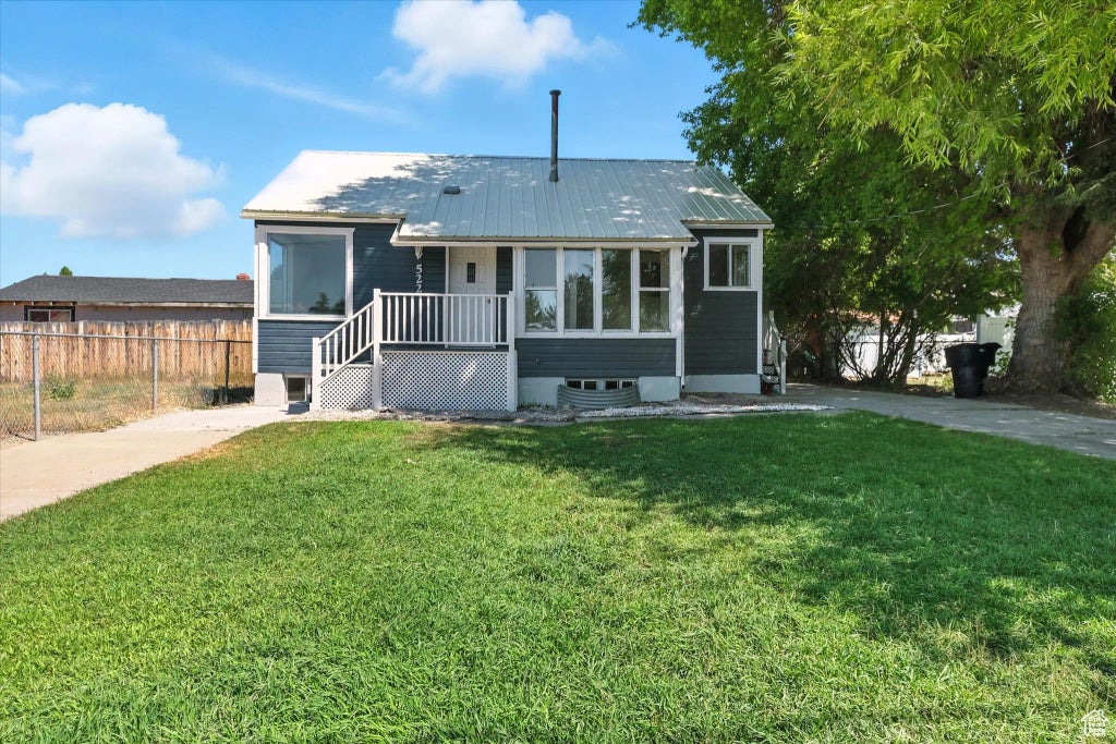 522 Clay St, Montpelier