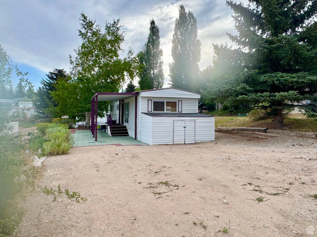 3075 S Edgemont Dr 246, Garden City