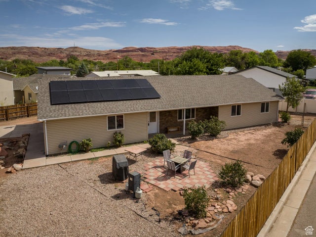 1065 Bowling Alley Ln, Moab