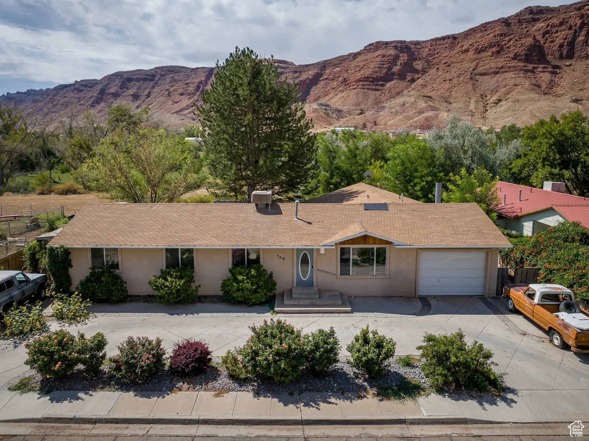 709 W Bartlett Cir, Moab