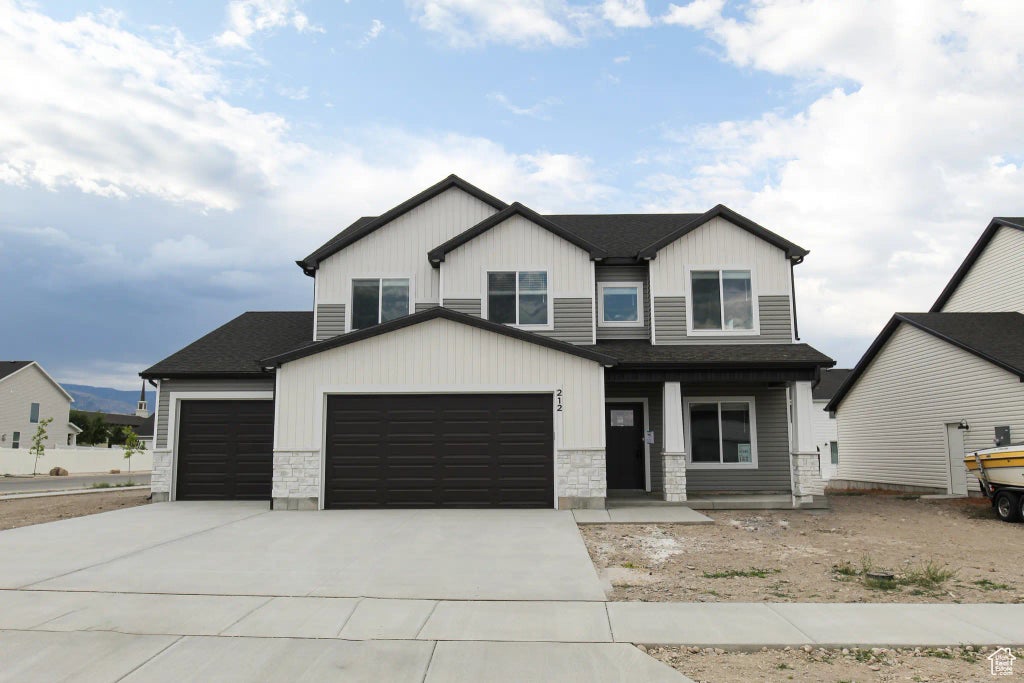 212 W 510 N, Smithfield