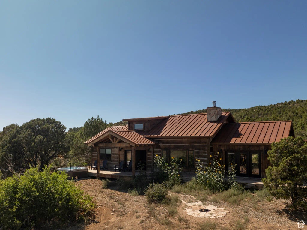 7815 W Peaches Ln, Mount Carmel