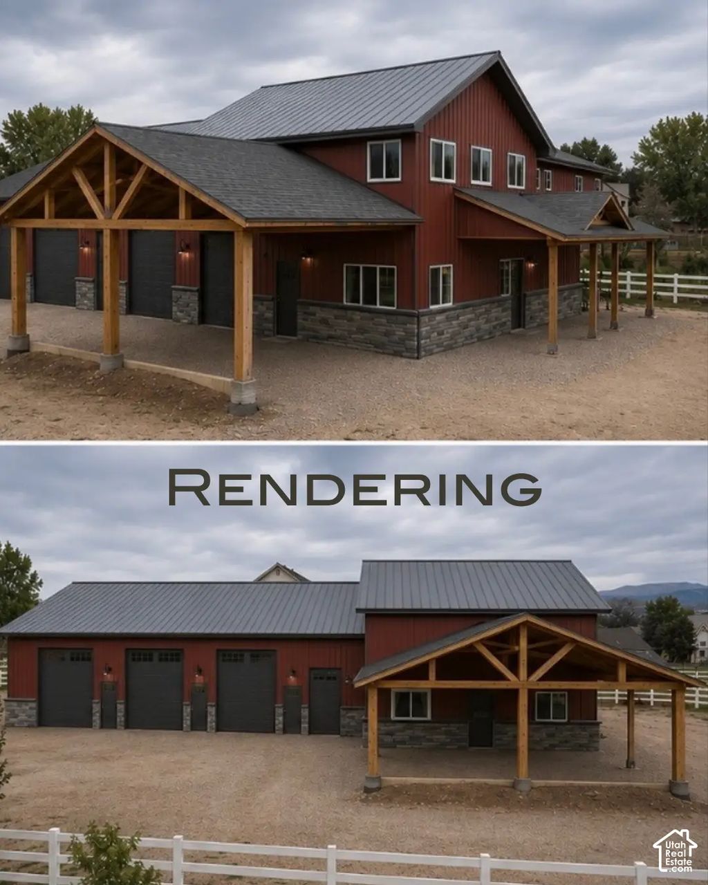 297 E 1500 N, Vernal