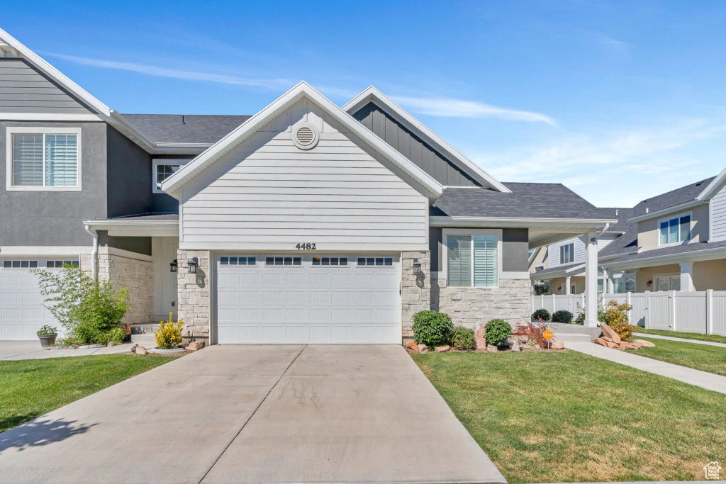 4482 S Stonington Way W, Salt Lake City
