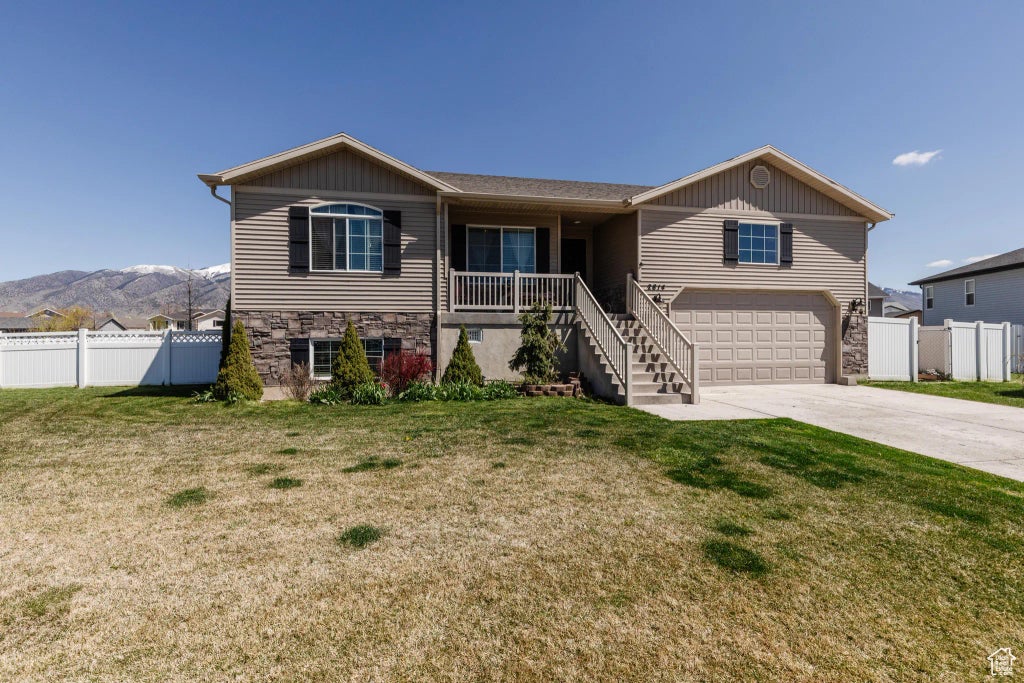 2814 S 1150 W, Nibley
