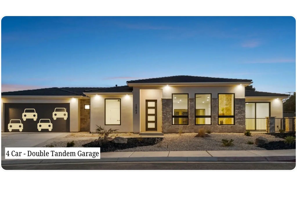 1043 N Falcon Vw E, Hurricane